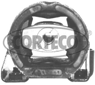 Mounting, automatic transmission - 21652161 CORTECO