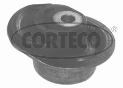 Mounting, axle beam - 21652248 CORTECO