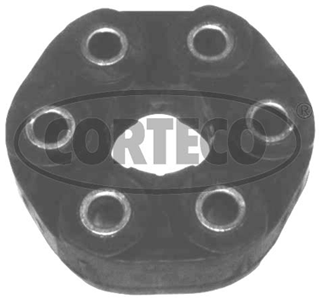 Joint, propshaft - 21652255 CORTECO