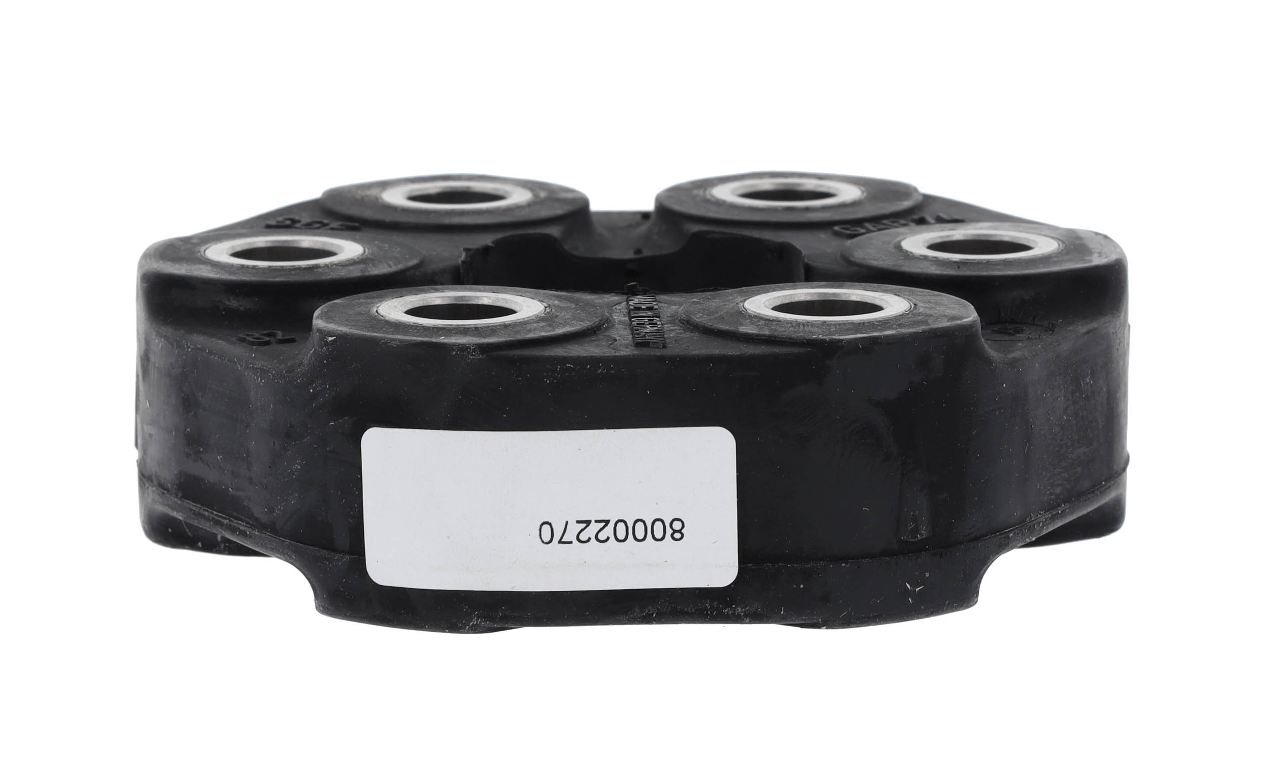 Joint, propshaft - 21652255 CORTECO