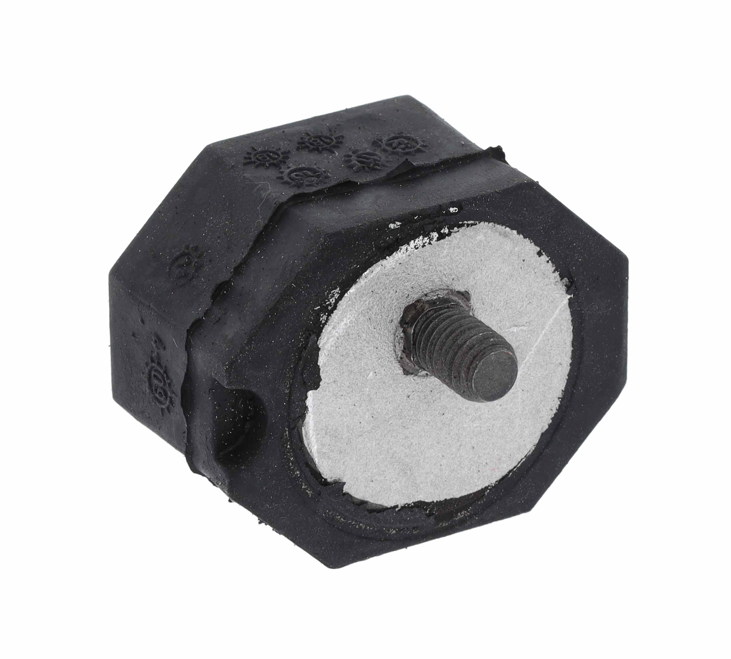 Mounting, automatic transmission - 21652277 CORTECO