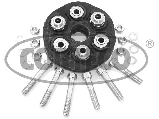 Joint, propshaft - 21652292 CORTECO