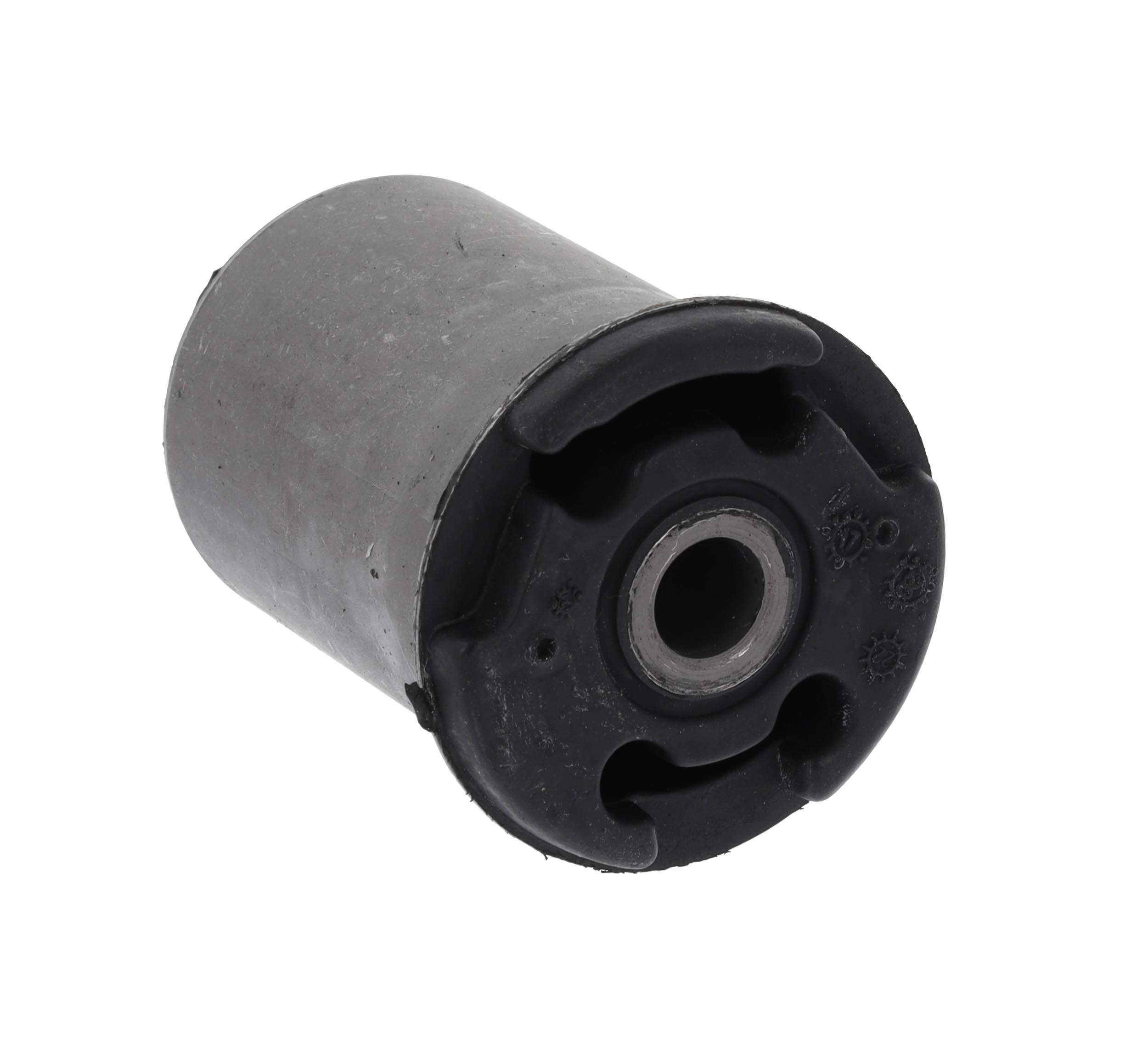 Mounting, axle beam - 21652298 CORTECO