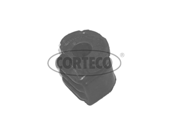 Control Arm-/Trailing Arm Bush - 21652300 CORTECO