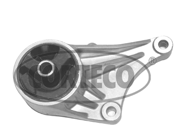 Sospensione, Motore - 21652326 CORTECO