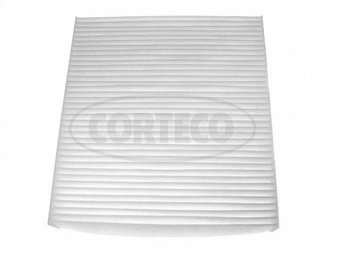 Filter, interior air - 21652346 CORTECO