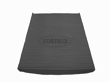 Filter, interior air - 21652350 CORTECO