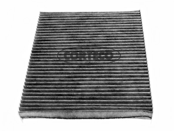 Filter, interior air - 21652357 CORTECO