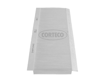 Filtro, Aria abitacolo - 21652360 CORTECO
