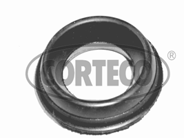 Supporto ammortizzatore a molla - 21652489 CORTECO