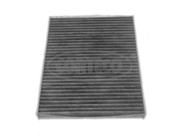 Filter, interior air - 21652538 CORTECO