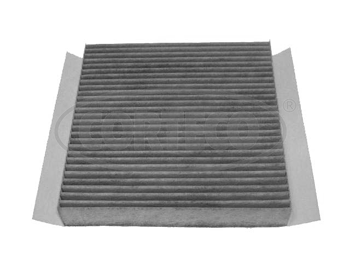 Filtro, Aria abitacolo - 21652542 CORTECO