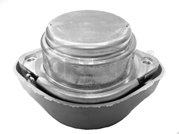 Mounting, automatic transmission - 21652660 CORTECO