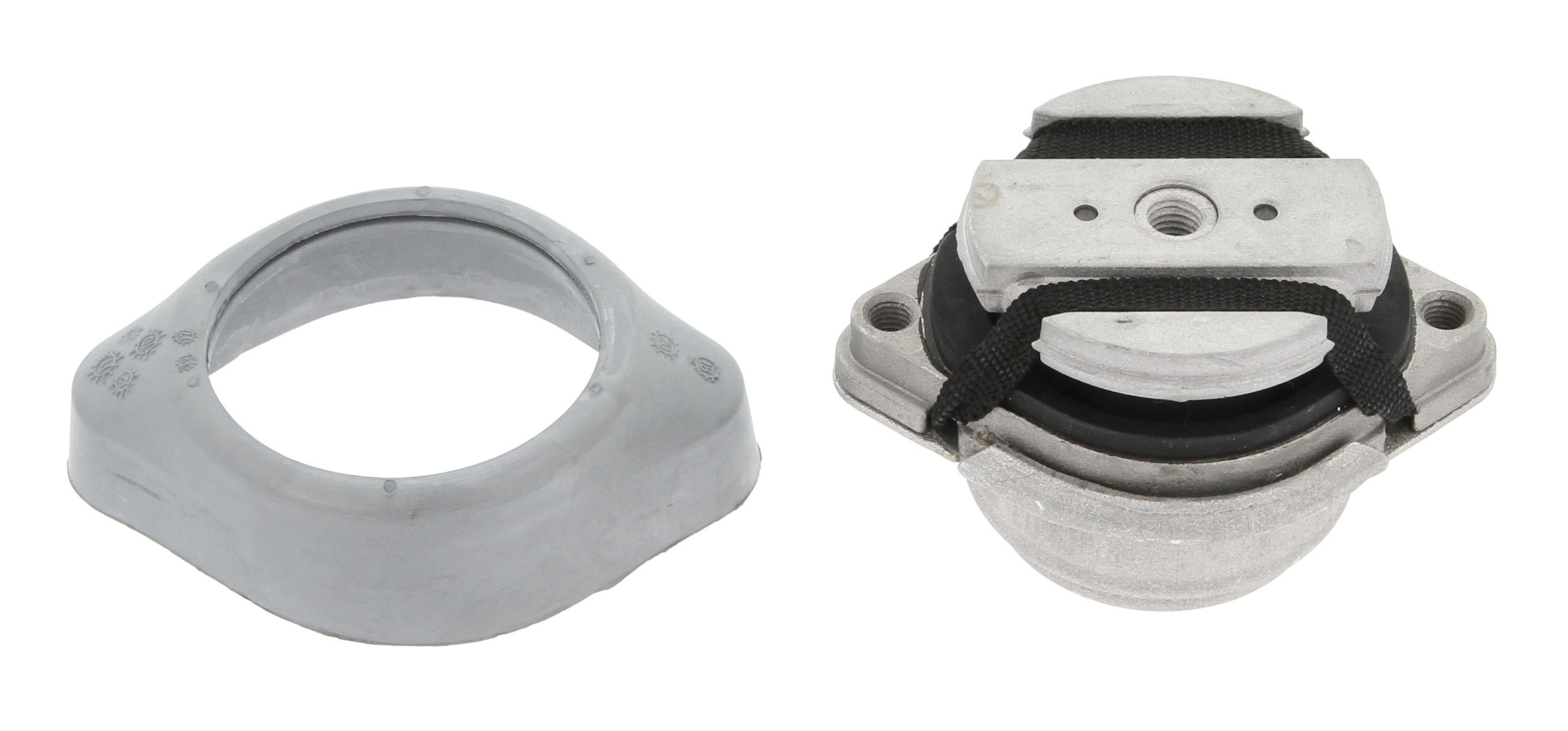 Mounting, automatic transmission - 21652660 CORTECO