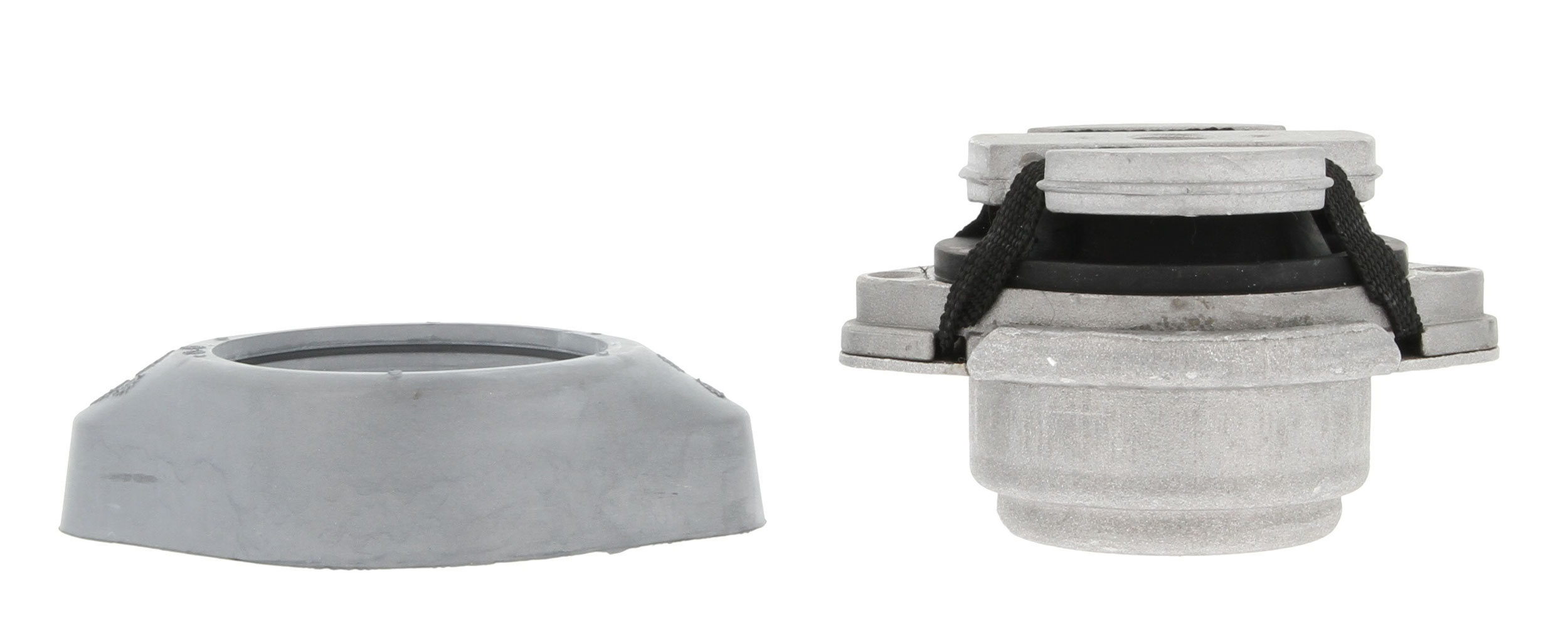 Mounting, automatic transmission - 21652660 CORTECO