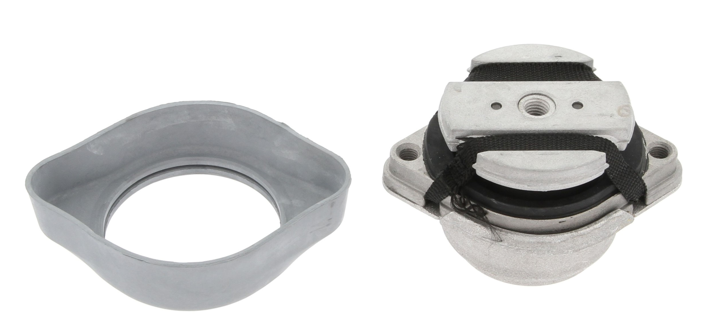 Mounting, automatic transmission - 21652660 CORTECO