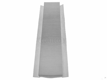 Filter, interior air - 21652709 CORTECO