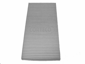 Filter, interior air - 21652714 CORTECO