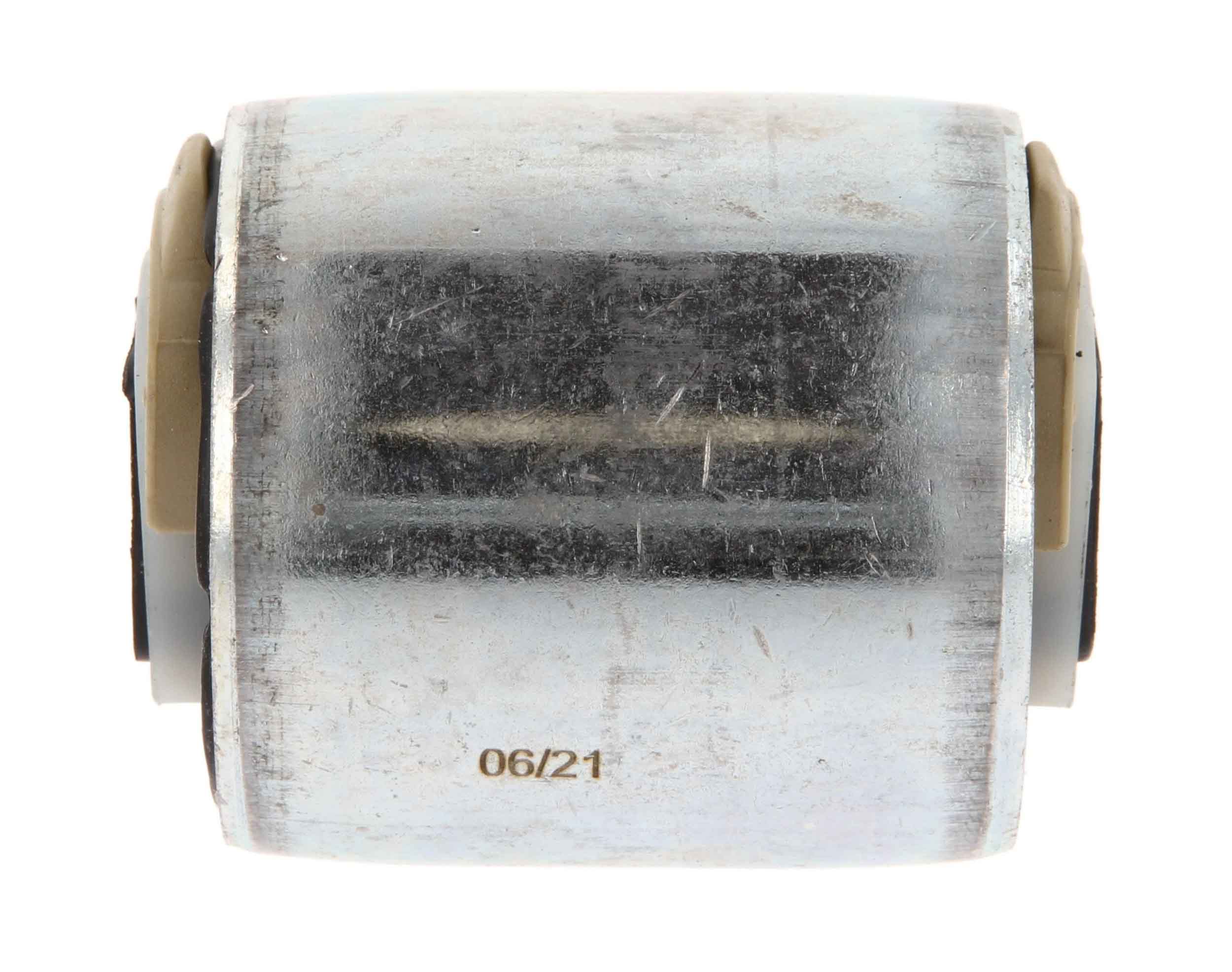 Control Arm-/Trailing Arm Bush - 21652814 CORTECO