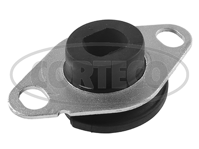 Mounting, automatic transmission - 21652827 CORTECO