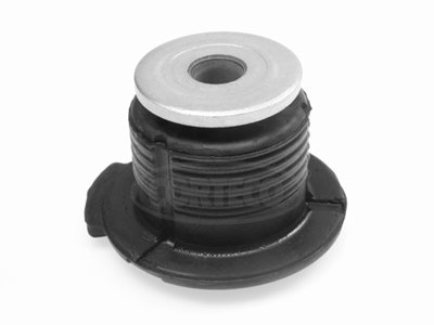 Mounting, axle beam - 21652831 CORTECO