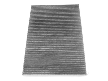 Filter, interior air - 21652855 CORTECO