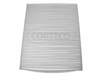 Filter, interior air - 21652857 CORTECO