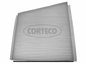 Filter, interior air - 21652864 CORTECO