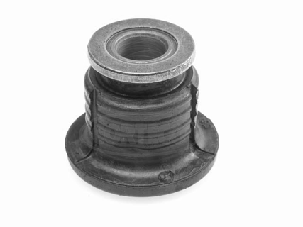Mounting, axle beam - 21652876 CORTECO