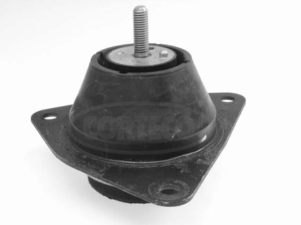 Sospensione, Motore - 21652894 CORTECO