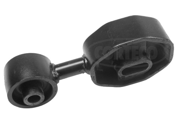 Rubber Buffer, engine mounting - 21652923 CORTECO