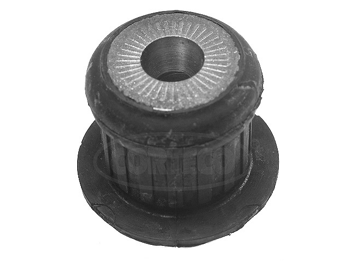 Mounting, axle beam - 21652946 CORTECO
