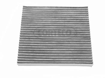 Filter, interior air - 21652992 CORTECO