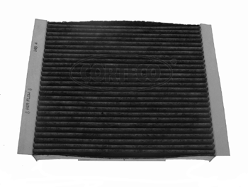 Filter, interior air - 21652995 CORTECO