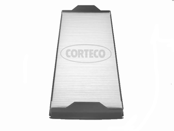 Filter, interior air - 21653007 CORTECO