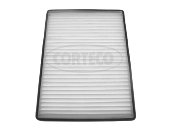 Filter, interior air - 21653022 CORTECO