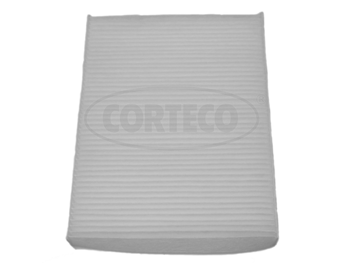 Filter, interior air - 21653027 CORTECO