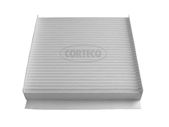 Filter, interior air - 21653028 CORTECO