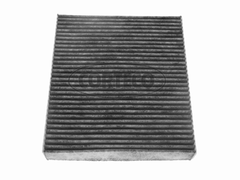 Filter, interior air - 21653035 CORTECO