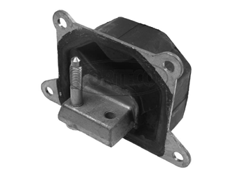 Sospensione, Motore - 21653045 CORTECO