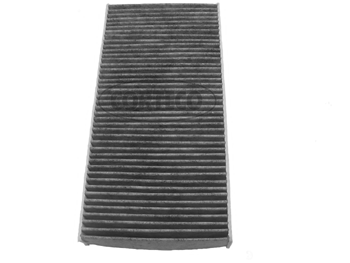 Filter, interior air - 21653102 CORTECO