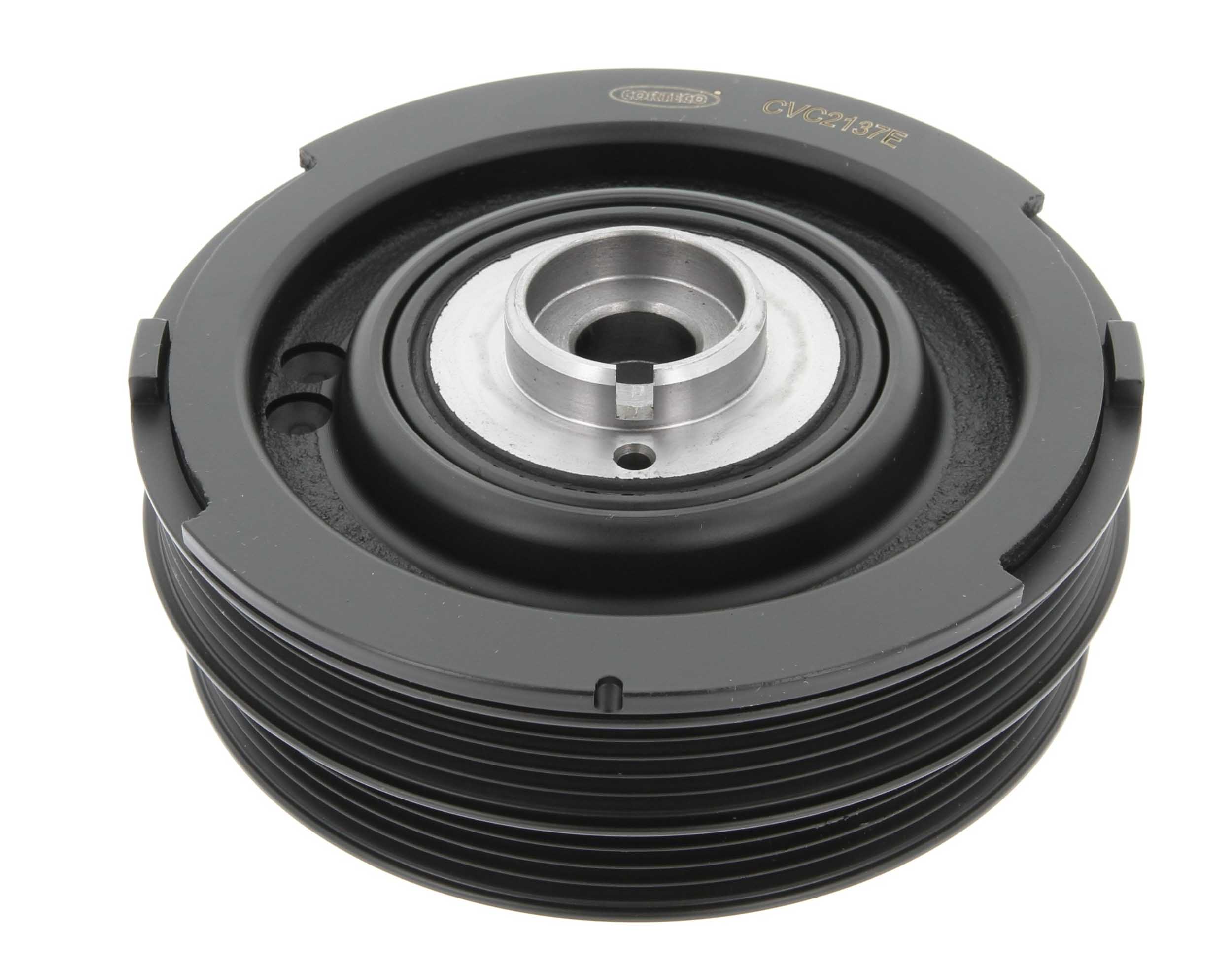 Belt Pulley, crankshaft - 21653131 CORTECO