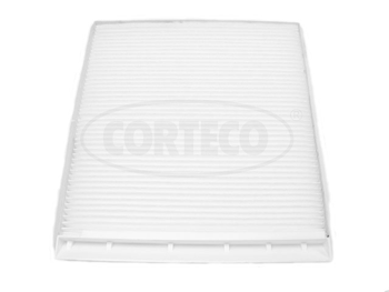 Filter, interior air - 21653140 CORTECO