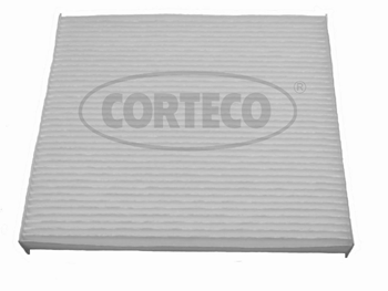 Filter, interior air - 21653145 CORTECO