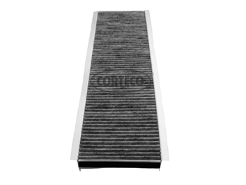 Filter, interior air - 21653149 CORTECO
