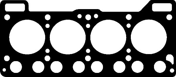 Gasket, cylinder head - 411269P CORTECO
