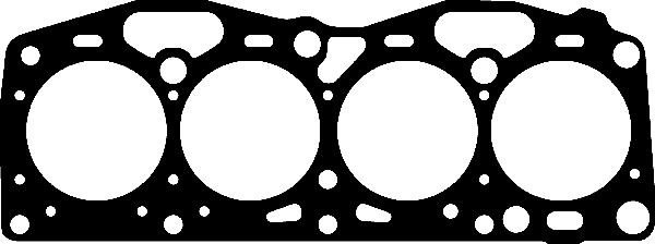 Gasket, cylinder head - 411301P CORTECO
