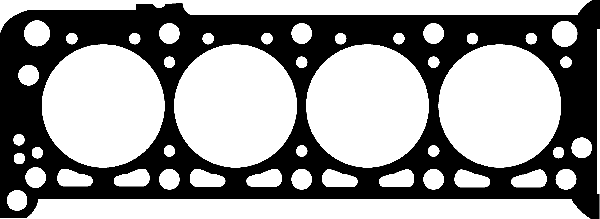 Gasket, cylinder head - 411279P CORTECO