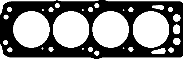 Gasket, cylinder head - 411343P CORTECO
