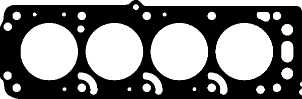 Gasket, cylinder head - 411349P CORTECO